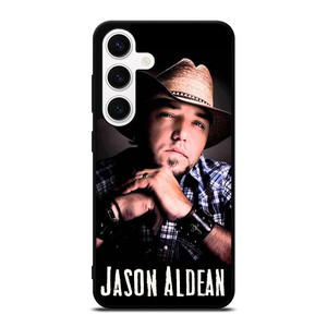 JASON ALDEAN AMERICAN COUNTRY Samsung Galaxy S24 Case Cover JASON ALDEAN AMERICAN COUNTRY Samsung Galaxy S24 Case Cover