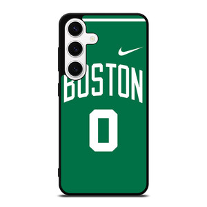 JASON TATUM BOSTON CELTICS Samsung Galaxy S24 Case Cover