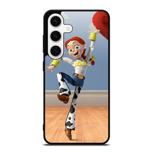 JESSIE DISNEY TOY STORY Samsung Galaxy S24 Case Cover