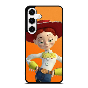 JESSIE TOY STORY MOVIES Samsung Galaxy S24 Case Cover