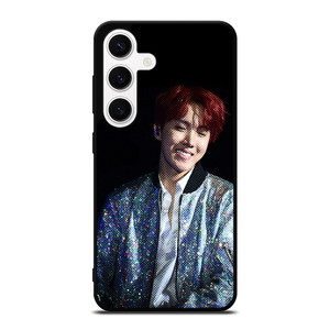 JHOPE BTS ARMY BANGTAN BOYS 3 Samsung Galaxy S24 Case Cover