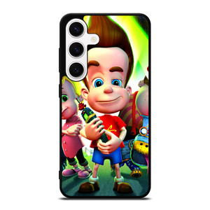 JIMMY NEUTRON BOY GENIUS Samsung Galaxy S24 Case Cover