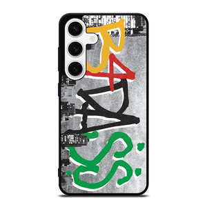 JOEY BADASS RAPPER LOGO Samsung Galaxy S24 Case Cover