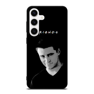 JOEY TRIBBIANI FRIENDS Samsung Galaxy S24 Case Cover