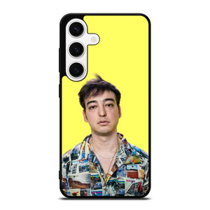 JOJI MILLER SINGER Samsung Galaxy S24 Case Cover