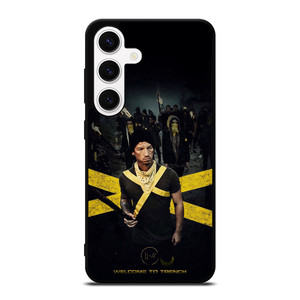 JOSH DUN TWENTY ONE PILOTS 2 Samsung Galaxy S24 Case Cover