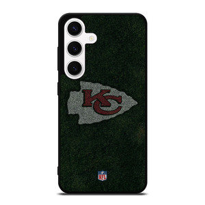 KANSAS CITY CHIEFS FOOTBALL NFL Samsung Galaxy S24 Case Cover KANSAS CITY CHIEFS FOOTBALL NFL Samsung Galaxy S24 Case Cover