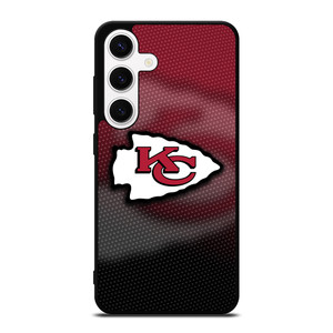 KANSAS CITY CHIEFS FOOTBALL TEAM Samsung Galaxy S24 Case Cover KANSAS CITY CHIEFS FOOTBALL TEAM Samsung Galaxy S24 Case Cover