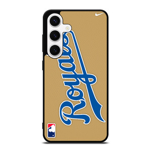 KANSAS CITY ROYALS BASEBALL Samsung Galaxy S24 Case Cover KANSAS CITY ROYALS BASEBALL Samsung Galaxy S24 Case Cover