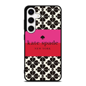 KATE SPADE NEW YORK STRIPE Samsung Galaxy S24 Case Cover