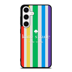 KATE SPADE PRIDE LGBT Samsung Galaxy S24 Case Cover
