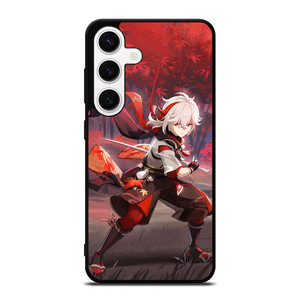 KAZUHA GENSHIN IMPACT Samsung Galaxy S24 Case Cover