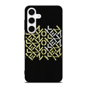 KENZO PARIS LOGO PATTERN Samsung Galaxy S24 Case Cover KENZO PARIS LOGO PATTERN Samsung Galaxy S24 Case Cover