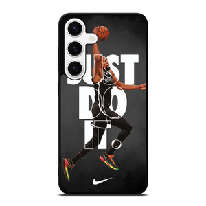 KEVIN DURANT BROOKLYN NETS NIKE Samsung Galaxy S24 Case Cover KEVIN DURANT BROOKLYN NETS NIKE Samsung Galaxy S24 Case Cover