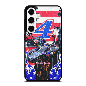 KEVIN HARVICK DRIVER Samsung Galaxy S24 Case Cover KEVIN HARVICK DRIVER Samsung Galaxy S24 Case Cover