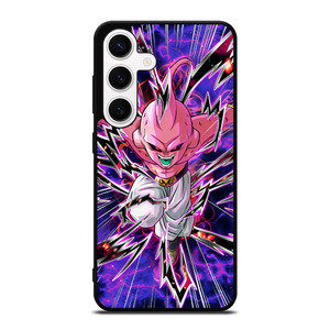 KID BUU DRAGON BALL CARTOON Samsung Galaxy S24 Case Cover KID BUU DRAGON BALL CARTOON Samsung Galaxy S24 Case Cover