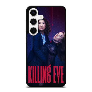 KILLING EVE SERIES Samsung Galaxy S24 Case Cover