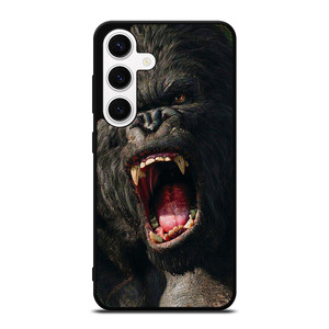 KING KONG ANGRY Samsung Galaxy S24 Case Cover