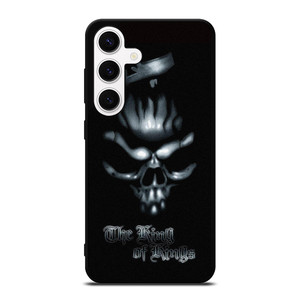 KING OF KINGS SKULL Samsung Galaxy S24 Case Cover