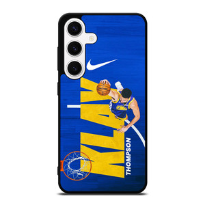 KLAY THOMPSON WARRIORS NIKE Samsung Galaxy S24 Case Cover