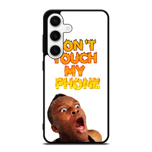 KSI DONT TOUCH MY PHONE Samsung Galaxy S24 Case Cover