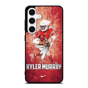 KYLER MURRAY ARIZONA CARDINALS NFL Samsung Galaxy S24 Case Cover KYLER MURRAY ARIZONA CARDINALS NFL Samsung Galaxy S24 Case Cover