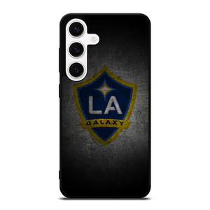 LA GALAXY GRUNGE LOGO Samsung Galaxy S24 Case Cover