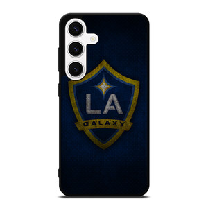 LA GALAXY SOCCER MLS Samsung Galaxy S24 Case Cover