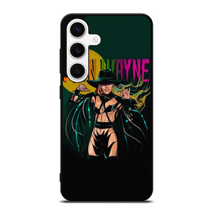 LADY GAGA JOHN WAYNE Samsung Galaxy S24 Case Cover