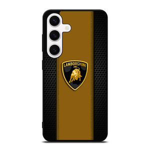 LAMBORGHINI CAR METAL CARBON Samsung Galaxy S24 Case Cover LAMBORGHINI CAR METAL CARBON Samsung Galaxy S24 Case Cover