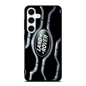 LAND ROVER METAL GRILL Samsung Galaxy S24 Case Cover LAND ROVER METAL GRILL Samsung Galaxy S24 Case Cover