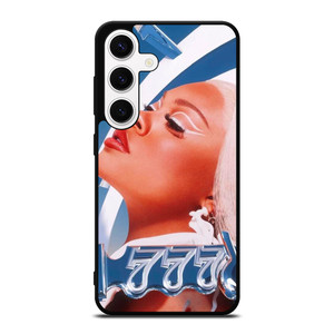 LATTO 777 SINGER Samsung Galaxy S24 Case Cover