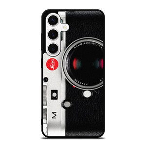 LEICA CAMERA VINTAGE Samsung Galaxy S24 Case Cover LEICA CAMERA VINTAGE Samsung Galaxy S24 Case Cover