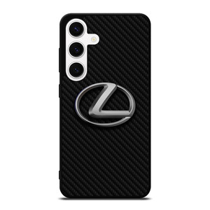LEXUS CARS CARBON FIBER Samsung Galaxy S24 Case Cover LEXUS CARS CARBON FIBER Samsung Galaxy S24 Case Cover