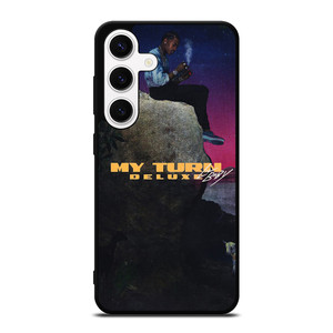 LIL BABY RAPPER ALBUM Samsung Galaxy S24 Case Cover
