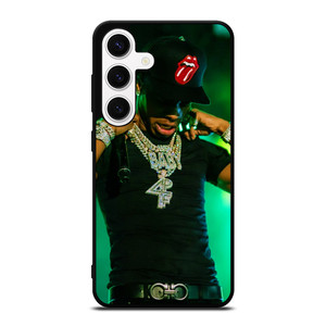 LIL BABY RAPPER COOL Samsung Galaxy S24 Case Cover