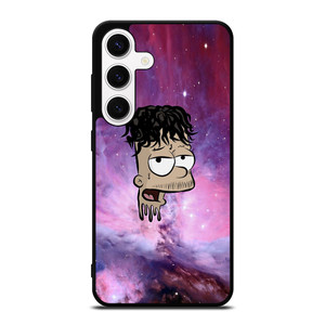 LIL SKIES DOPE Samsung Galaxy S24 Case Cover