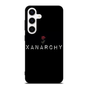 LIL XAN XANARCHY RAPPER Samsung Galaxy S24 Case Cover