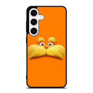 LORAX CARTOON Samsung Galaxy S24 Case Cover LORAX CARTOON Samsung Galaxy S24 Case Cover