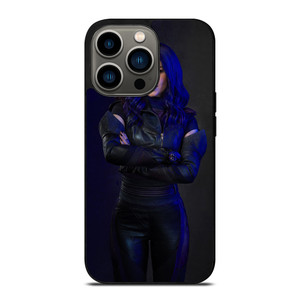DOVE CAMERON DESCENDANTS 3 iPhone 13 Pro Case Cover DOVE CAMERON DESCENDANTS 3 iPhone 13 Pro Case Cover