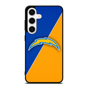 LOS ANGELES CHARGERS NFL FOOTBALL LOGO Samsung Galaxy S24 Case Cover