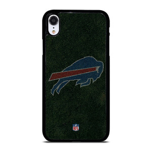 BUFFALO BILLS FOOTBALL NFL iPhone XR Case Cover BUFFALO BILLS FOOTBALL NFL iPhone XR Case Cover