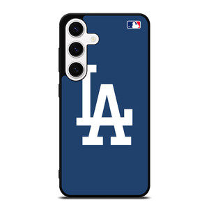 LOS ANGELES DODGERS MLB LOGO Samsung Galaxy S24 Case Cover