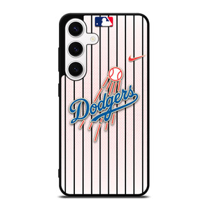 LOS ANGELES DODGERS MLB NIKE Samsung Galaxy S24 Case Cover