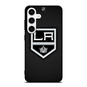 LOS ANGELES KINGS HOCKEY NHL LOGO Samsung Galaxy S24 Case Cover