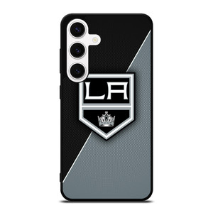 LOS ANGELES KINGS NHL HOCKEY LOGO Samsung Galaxy S24 Case Cover
