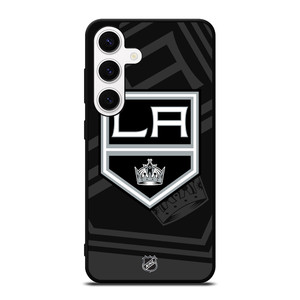 LOS ANGELES KINGS NHL TEAM Samsung Galaxy S24 Case Cover