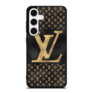 LOUIS VUITTON GLASS TEXTURE Samsung Galaxy S24 Case Cover LOUIS VUITTON GLASS TEXTURE Samsung Galaxy S24 Case Cover