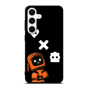LOVE DEATH AND ROBOTS K-VRC Samsung Galaxy S24 Case Cover