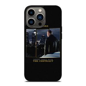 DR DRE EMINEM GOSPEL iPhone 13 Pro Case Cover